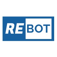 Rebot AI logo - Similar company to Claimtools.Ai