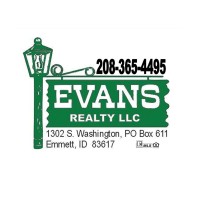 Evans Realty LLC logo - Similar company to Evans Real Estate Investments