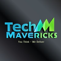 Tech Mavericks logo - Similar company to Tech Patriates Llc