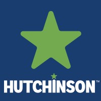 Hutchinson Plumbing Heating Cooling Energy Services logo - Similar company to G.E. Mechanical Llc