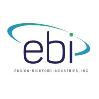 Ensign-Bickford Industries, Inc. logo - Similar company to Incatel ® (Eu)
