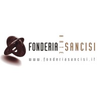 FONDERIA SANCISI S.R.L. logo - Similar company to Romagna Giochi S.R.L.