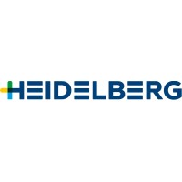 GR Heidelberg logo - Similar company to Heidelberg Hellas