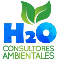 H2O Consultores Hidráulicos y Ambientales SAS logo - Similar company to Red Proyectos Con Ingeniería