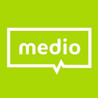 MEDIO | Marketing Internetowy & Medyczny logo - Similar company to Media Medic