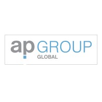 AP Group logo - Similar company to Dadhichi E-Solutions India Pvt Ltd