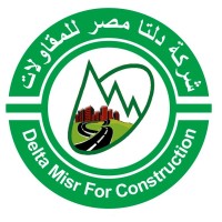 Delta Misr For Construction logo - Similar company to Iac Design & Construction