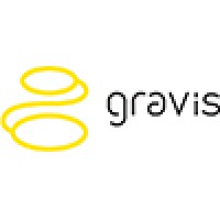 Gravis IP logo - Similar company to Çankaya Patent Marka Ve Danışmanlık Ltd. Şti̇.