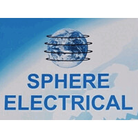 Sphere Electrical Wholesalers logo - Similar company to Sabelco Electrical Industries