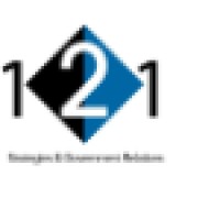 121 Strategies & Governement Relations