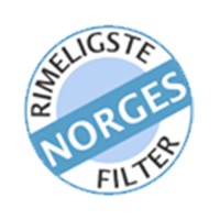 Ventilasjonsfilter As