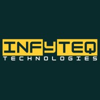Infyteq Technologies logo - Similar company to Ash Web Developers Llc