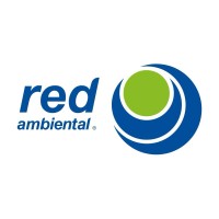 Red Ambiental logo - Similar company to Csr Consulting - Asesoría De Sustentabilidad Y Economía Circular