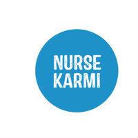 Nurse Karmi logo - Similar company to Basil Strategies