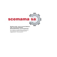 Scemama SA logo - Similar company to Hinkell Engineering Solutions