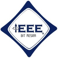 Ieee Student Branch-Bit Mesra