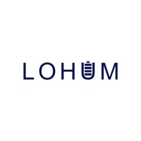 LOHUM logo - Similar company to Inverted