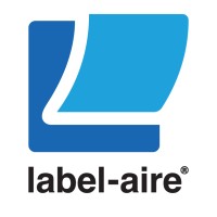 Label-Aire Europe logo - Similar company to Label-Aire Inc