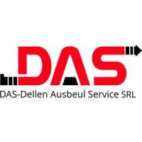 DAS-Dellen Ausbeul Service logo - Similar company to Atum Plus