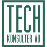 Tech Konsulter AB logo - Similar company to Itreon