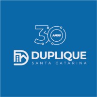 Duplique Santa Catarina logo - Similar company to Abcd