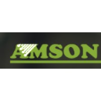Amson Technologies logo - Similar company to Pledge51