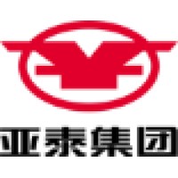 Jilin Yatai (Group) Co., Ltd. logo - Similar company to Code 3 • Asia Pacific