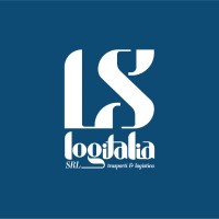 Logitalia srl logo - Similar company to Reefer Terminal S.P.A.