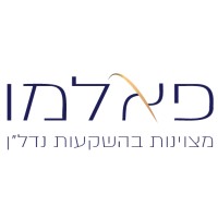 Palmo group logo - Similar company to Ewave Nadlan