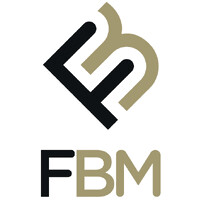 FBM srl logo - Similar company to Stoneng S.R.L.