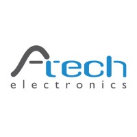 ATech electronics logo - Similar company to Dynamic Ems
