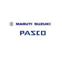 Pasco Automobiles logo - Similar company to Pasco Systems Corp