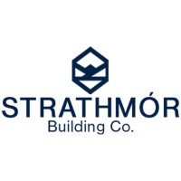 Strathmòr Building Co. logo - Similar company to Cdm-Uk Group