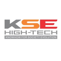 KSE SOFTWARE COMPANY logo - Similar company to Optimi Ai Technologies