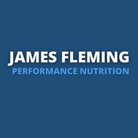 James Fleming Nutrition logo - Similar company to Oxford Brookes Centre For Nutrition And Health
