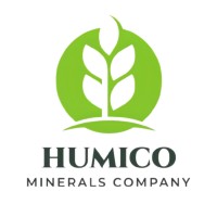 Humico Minerals Company logo - Similar company to Bharat Charge