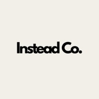 Instead Co. logo - Similar company to Instead