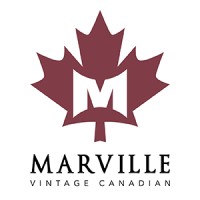 Marville logo - Similar company to Zebra Hit