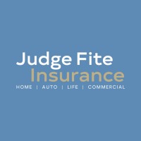 Judge Fite Insurance logo - Similar company to Mayhugh Commercial Advisors