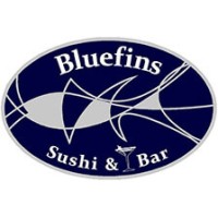 Bluefins Sushi & Sake Bar logo - Similar company to Sundancer'S Cape Cod