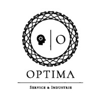 Optima service et industrie logo - Similar company to Our Community Eats