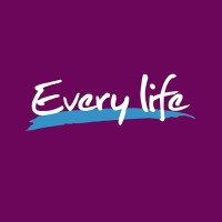 Every Life International logo - Similar company to Yada Uk