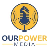 Our Power Media logo - Similar company to Auguste Escoffier Global Solutions