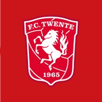 FC Twente logo - Similar company to Fc Utrecht