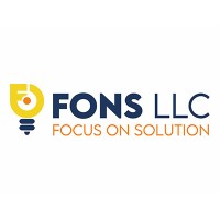 FocusonSolution logo - Similar company to Stark Design