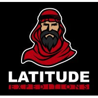 Latitude Expeditions logo - Similar company to Dooma Alula