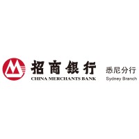 China Merchants Bank Sydney Branch logo - Similar company to Link-U