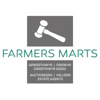 Farmers Marts ( R G Jones) Ltd logo - Similar company to Placeholder