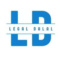 Legal Dalal logo - Similar company to Tradbee