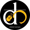 Dizital Connect logo - Similar company to Emission Control House